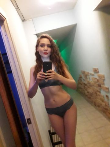 Виталина